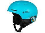 Sweet Protection - Kid's Winder Mips Helmet - Skihelm Gr 50-53 cm - XS/S türkis