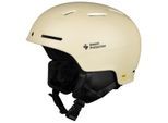 Sweet Protection - Winder Mips Helmet - Skihelm Gr 59-61 cm - L/XL beige
