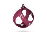 Curli Hunde-Geschirr "Vest Air-Mesh L" Polyester Hunderasse: Jack Russell