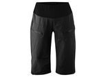 Gonso Radhose »LOMASO« Herren Bike-Shorts, MTB Fahrradhose mit Sitzpolster, Bund flexibel