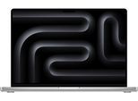 Apple Notebook »Apple MacBook Pro 16 Zoll (2024), M4 Max Chip, 16C CPU, 40C GPU« 41,05 cm / 16,2 ″ Apple M4 Max 2.000 GB SSD
