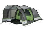 High Peak Tunnelzelt "Brixen 4.0" 4 Personen