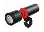 Knog Fahrradbeleuchtung "PWR Mountain 200"