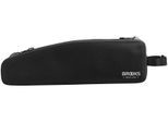 Brooks Fahrradtasche »Scape Oberrohrtaschen, Schwarz«
