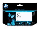 HP Tintenpatrone »Nr. 72 (C9374A) Grey«