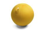 VLUV Sitzball "Leiv Mustard, Ø 60-65 cm"