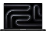 Apple Notebook »Apple MacBook Pro 16 Zoll (2024), M4 Pro Chip, 14C CPU,20C GPU« 41,05 cm / 16,2 ″ Apple M4 Pro 512 GB SSD