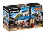 Playmobil® Spielbausteine »Naruto Shippuden Ichiraku Ramen Shop 70668«
