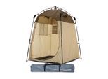 Einbogenzelt "Where tomorrow Pop Up" 1 Personen