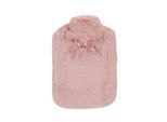 Eskimo Wärmflasche »altrosa«