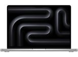 Apple Notebook »Apple MacBook Pro 14 Zoll (2024), M4 Pro Chip, 12C CPU, 16C GPU« 35,97 cm / 14,2 ″ Apple M4 Pro 2.000 GB SSD