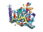 Vtech® Kugelbahn »Marble Rush – Space Magnetic Set XL300 E -DE-«