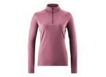 Gonso Radtrikot »Essential Jersey Longsleeve W« Damen Fahrradtrikot langarm, Midlayer Trikot