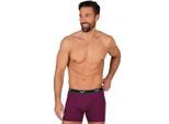 Trigema Boxer »TRIGEMA Bequeme Pants mit Webgummibund« 1 Stk. tlg.