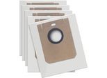 Philips Staubsaugerbeutel "XV1472/00" passend für Philips 7000 Series XU7000/01 und XU7100/01, 5er Pack