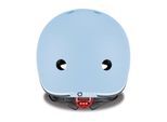Globber Skatehelm "Go Up Lights XXS/XS Pastelblau"