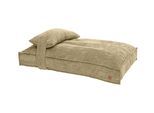 Pet & Co. Tierkissen "Cordi Khaki"