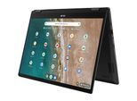 Asus Chromebook »CX5601FBA-MC0096, Chromebook« 40,48 cm / 16 ″ Intel Core i5 Iris Xe Graphics 256 GB SSD