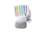 RAZER Gaming-Tastatur »Tartarus Pro Gaming - Mercury« (Ziffernblock)