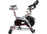BH Fitness Speedbike "Indoorbike Rex H921" Schwungmasse ca. 20 kg