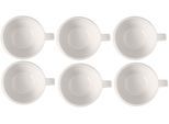 Villeroy & Boch Tasse "New Moon" 6 teilig