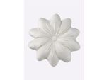 Kopfkissen HEINE HOME, beige (creme), B:40cm L:40cm, 100% Polyester, Kopfkissen