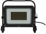 LED Baustrahler BRENNENSTUHL "JARO 20060 M", schwarz, B:44cm H:39cm L:9,5cm, Leuchten