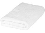 Duschtuch ROSS "Premium", weiß, B:70cm L:140cm, Frottier, Obermaterial: 100% Baumwolle, Handtücher, 100% Baumwolle