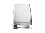 Glas STÖLZLE "Exquisit", transparent, H:8cm, Kristallglas, Trinkgefäße, 6-teilig
