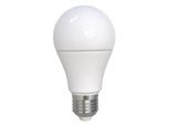 TRIO LEUCHTEN LED-Leuchtmittel "Leuchtmittel Set E27", Energieeffizienz: F (A-G), weiß, L:10,5cm Ø:6cm, Leuchtmittel, 6er Set Leuchtmittel E27 Fassung, Glühbirne E27 LED warmweiß