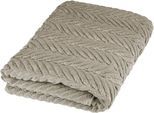 Duschtuch ROSS "Sensual 9001", grau (flanell), B:75cm L:140cm, Frottier, Obermaterial: 100% Baumwolle, Handtücher, 100% Baumwolle