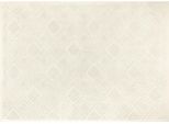 Badematte FRAMSOHN FROTTIER "Mosaik" Gr. 4, beige (champagner), H:7mm, Baumwolle, Badematten, Badematte, gemustert, Baumwolle, hergestellt in Österreich