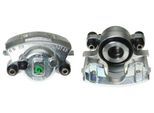 BREMBO Bremssattel vorne rechts Bremssattel(1-Kolben) 66mm für JEEP 5252984 K05252984 5252609 F 37 001