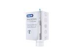 Oral-B Pulsonic Slim Luxe 4000 Platinum Schallzahnbürste mit 3 Reinigungsmodi und sanfter Plaque-Entfernung