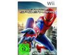 The Amazing Spider-Man