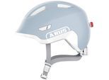 ABUS Kinder-Freizeithelm "Smiley 3.0 Ace LED", blau