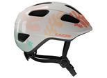 LAZER Kinder-Fahrradhelm Nutz 2.0 KinetiCore, Blätter