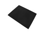 etm Hygienematte Anti-Slip Schwarz