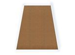 Karat Nadelfilz-Teppich Destiny Event-Teppich Light Brown 0325