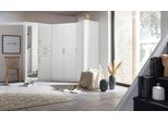 Schrank-Set WIMEX "Bitburg", weiß, Kastenmöbel-Sets