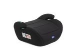 Chicco Kinderautositz , Schwarz , 24x42.4x39 cm , Baby on Tour, Kindersitze, Kindersitze