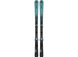 Atomic Redster X5 blue + M 10 GW - Alpinski