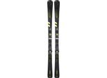 Rossignol Forza 50° V-CAM + KONECT NX 12 GW - Alpinski
