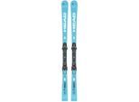 Head WC Rebels e-Race Pro + FFST 16 - Alpinski