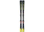 Fischer RC4 PRO TI AR + RS11PR - Alpinski