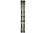 Fischer RC4 World Cup RC MT + RC4 Z12 PR - Alpinski