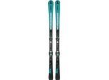Atomic Redster X9S Revoshock S + X12 GW - Alpinski