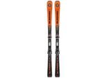 Blizzard Firebird WRC + XCELL 14 DEMO - Alpinski