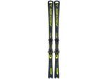 Fischer RC4 Worldcup SC MT + RC4 Z12 PR - Alpinski