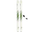 Ski Trab Set Stelvio Kid: Tourenski+Bindung